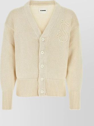 Jil Sander cardigan