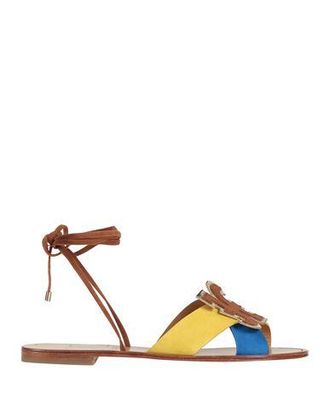 Fabi CALZADO - Sandalias con cierre en YOOX.COM
