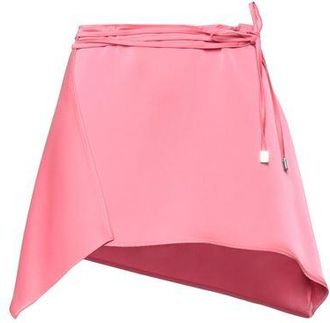 The Attico PARTES DE ABAJO - Minifaldas en YOOX.COM