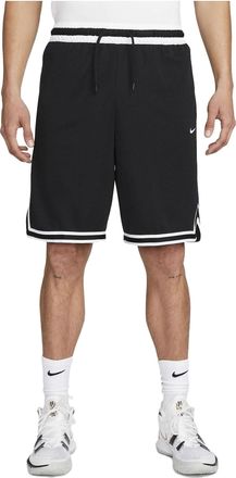 Nike Dri-FIT DNA Mens 10 Basketball Shorts Black DH7160-010