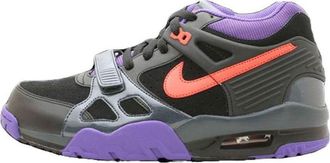 Nike Air Trainer 3 Black 679066-081