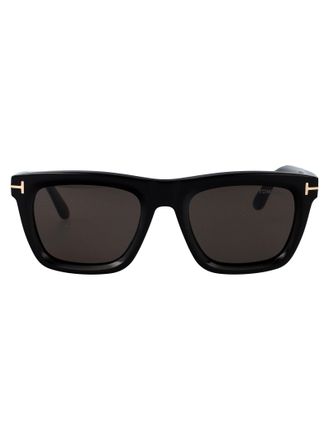 Tom Ford Squared Sonnenbrille ft1207 01 a