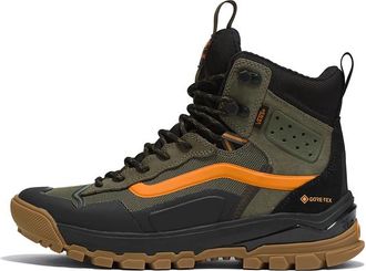 Vans Ultrarange Exo Hi Gore-Tex MTE-3 Olive Orange VN0A5JHXBIQ