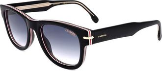 Carrera Mens 50Mm Sunglasses