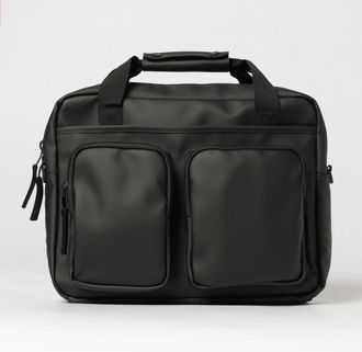 Rains Zaino Uomo colore Nero