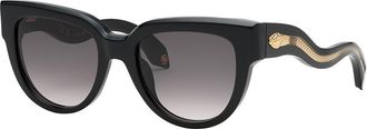 Roberto Cavalli Womens 53Mm Sunglasses