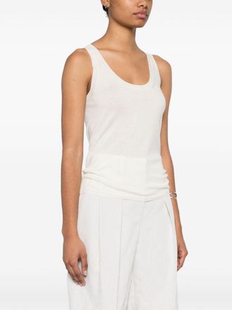 Max Mara Kasjmier Tanktop
