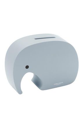 Georg Jensen Miniphant Bank in Blue at Nordstrom