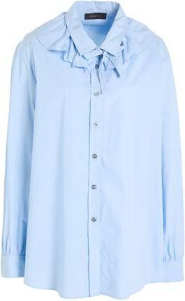 Elena Miro CAMISETAS Y TOPS - Camisas en YOOX.COM