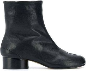 Maison Margiela Tabi Ankle Boots