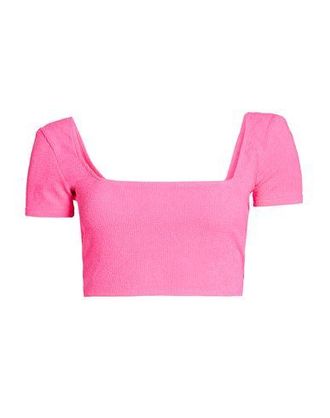 ME FUI TOPWEAR - Tops on YOOX.COM