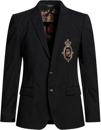 Dolce & Gabbana SUITS and CO-ORDS - Blazers sur YOOX.COM