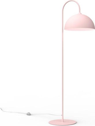 Lumicom Cassis Arco L&aacute;mpara De Pie Mate