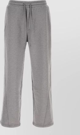 Dolce & Gabbana cotton chino shorts