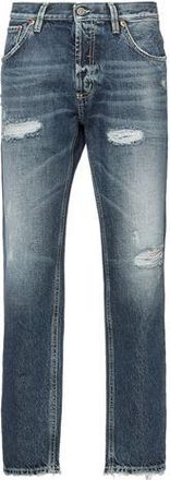 Dondup BOTTOMWEAR - Jeans sur YOOX.COM