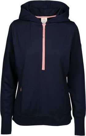 Trespass Zia Hoodie in Navy Marl at Nordstrom, Size X-Small