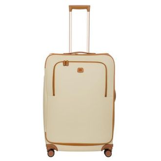 Bric's Firenze 30 Compound Spinner in Cream at Nordstrom