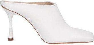 Studio Amelia CALZADO - Mules & Zuecos en YOOX.COM