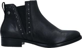 Nero Giardini CALZADO - Botines de ca&ntilde;a alta en YOOX.COM