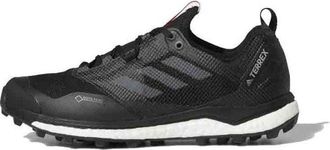 adidas Terrex Agravic XT GTX Black Grey AC7655