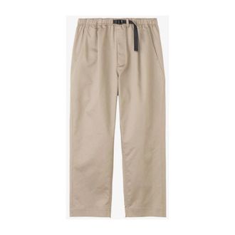 Goldwin Hombre, Pantalones, Beige, Talla: L