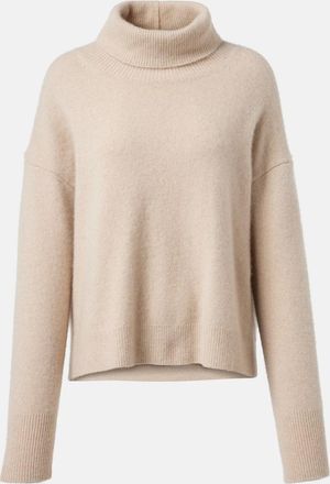Joseph Dolcevita in cashmere