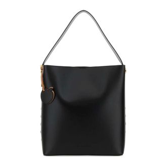 Stella McCartney Mujer, Bolsos, Negro, Talla: ONE Size