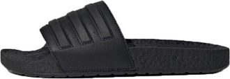 adidas Adilette Boost Slides Triple Black EH2256