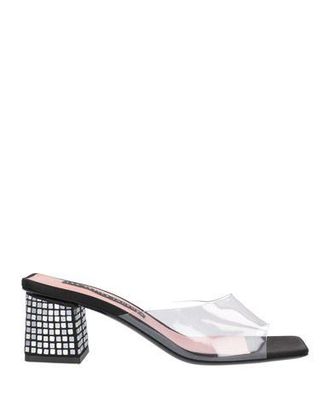 Les Petits Joueurs Sandals