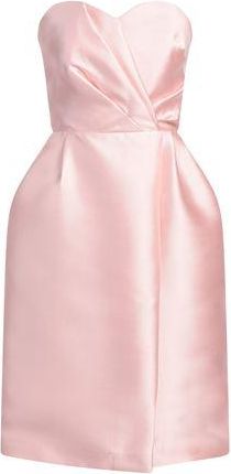 MISCHALIS ATELIER Midi dresses