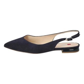 H&ouml;gl Dames, Schoenen, Blauw, Maat: 42 EU