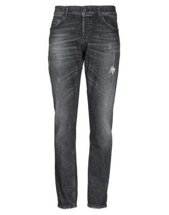 Dondup PARTES DE ABAJO - Pantalones vaqueros en YOOX.COM