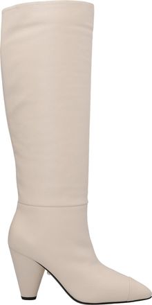 Alev&igrave; Leather Over The Womens Knee