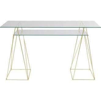 Kare Design Mesa lat&oacute;n mate 8mm esg