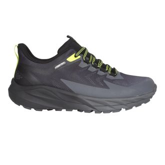 Mountain Warehouse Heren Andes Waterdichte Actieve Trainers (Zwart)