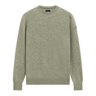 State of Art Truien & Vesten, Heren, Groen, 2Xl, Trui