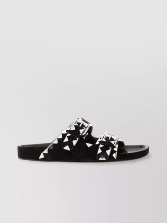 Isabel Marant leather sandals