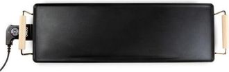 Domo Plancha Family Xl - Domo - Do8312tp - 70 X 22 Cm