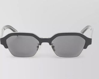 Celine square-frame sunglasses