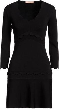 Twin-Set VESTIDOS - Minivestidos en YOOX.COM