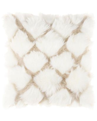 Surya Kandi Pillow Cover