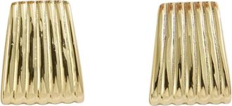 Liviana Conti Orecchini Tecla - - Accessories - Donna - Giallo - ONE SIZE
