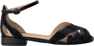 Alma En Pena Mujer, Zapatos, Negro, Talla: 39 EU