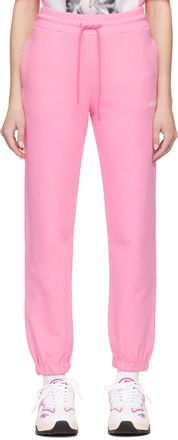 Msgm: Pink Pants now up to −84% | Stylight
