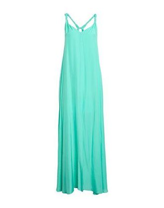 Patrizia Pepe DRESSES - Maxi dresses on YOOX.COM