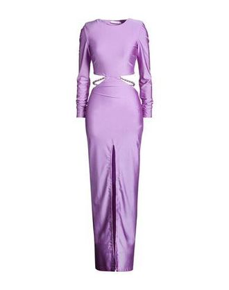 AMEN ITALY DRESSES - Maxi dresses on YOOX.COM