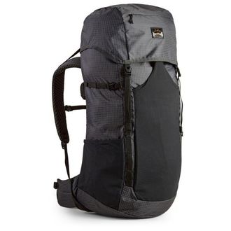 Lundhags Fulu Core 35 Wanderrucksack - Unisex | grau/schwarz