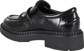 Ash Sandalen - ASH Sandals Black - Gr. 36 (EU) - in Schwarz - für Damen