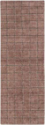 Lorena Canals Woolable Mosaic Washable Wool Rug in Quartz at Nordstrom, Size Small