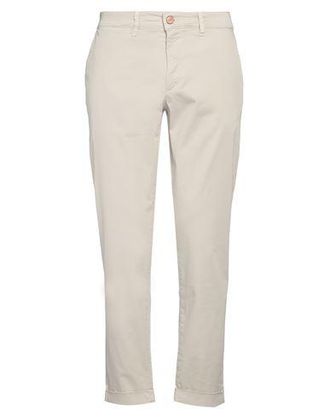 Jeckerson BOTTOMWEAR - Trousers on YOOX.COM
